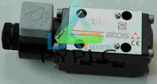 1PCS FOR ATOS hydraulic solenoid valve dhi-0639/0 23=SDHI-0639/0 23 DC24v