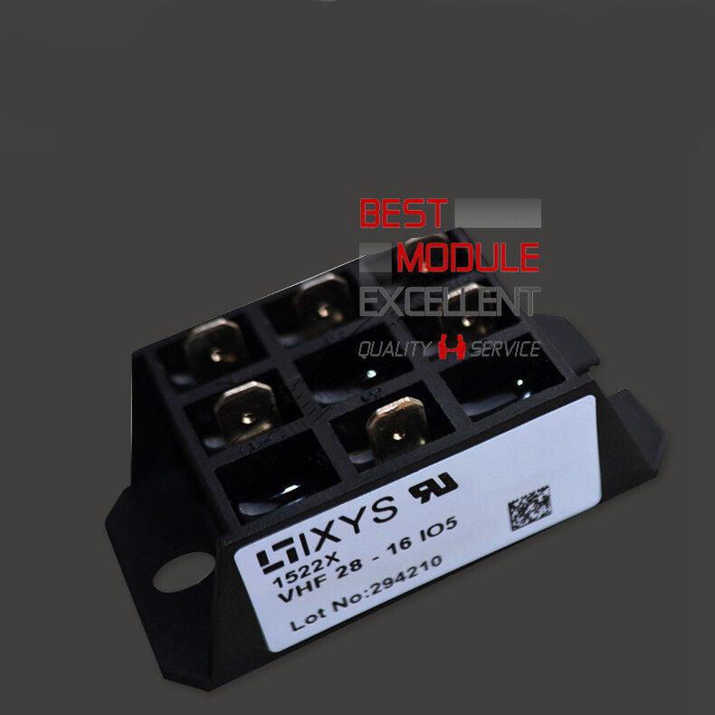 New IXYS VHF28-16IO5 Power Supply Module - Quality Assurance - IXYS