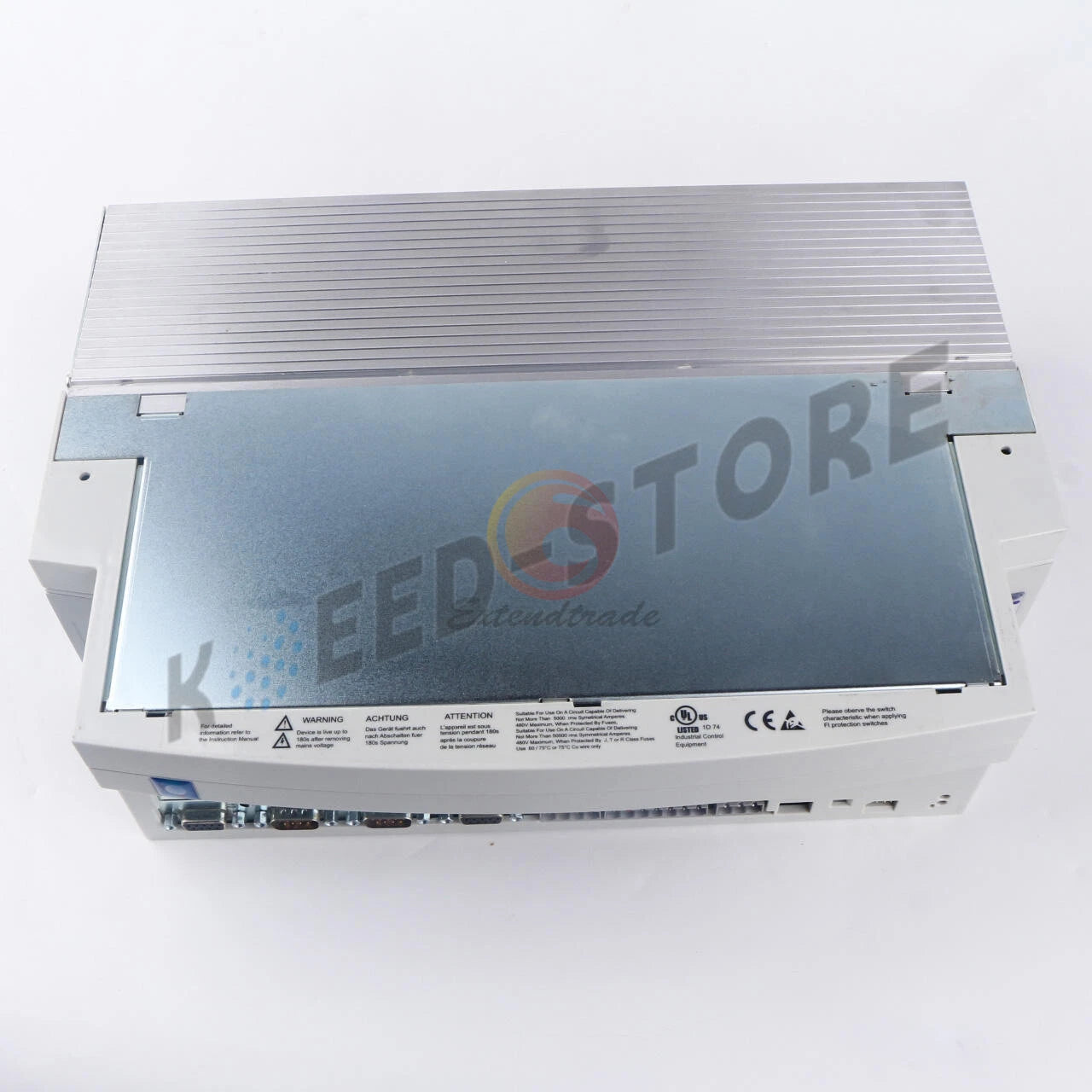 1Pcs LENZE Inverter EVS9323-EPV004 EVS9323EPV004 EVS9323KEPV004