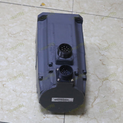 Mitsubishi HA83NC-S Servo Motor Used - MITSUBISHI