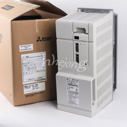 Mitsubishi Servo Drive MDS-C1-CV-260 - MITSUBISHI