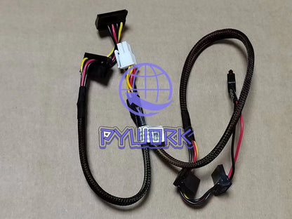1PCS for DELL J71RG HDD / ODD SATA POWER CABLE FOR POWEREDGE