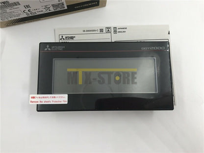 new 1PCS MITSUBISHI GT2104-PMBD Touch Screen Display Panel - MITSUBISHI