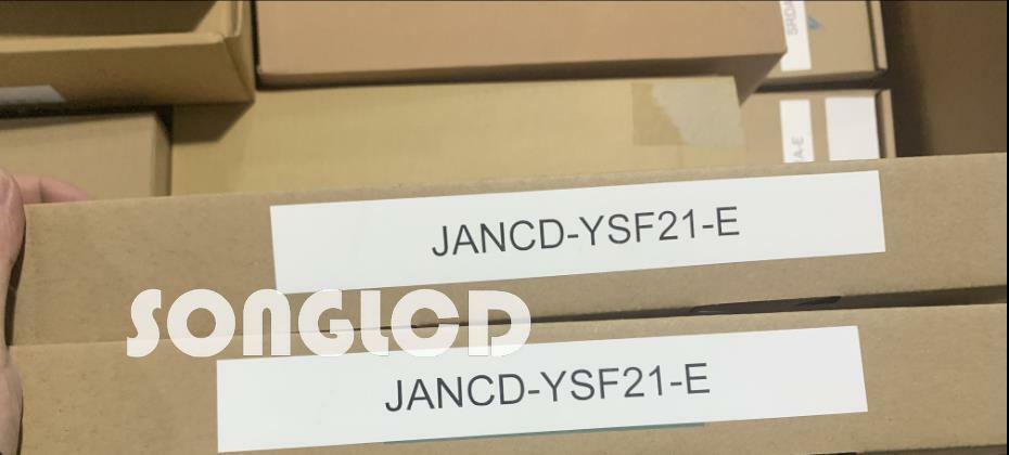 1PCS JANCD-YSF21-E - New Model Electronic Component - JIANAN DIGITAL SOLUTIONS CO., LTD.