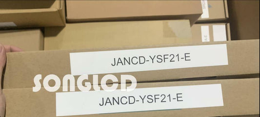 1PCS JANCD-YSF21-E - New Model Electronic Component - JIANAN DIGITAL SOLUTIONS CO., LTD.