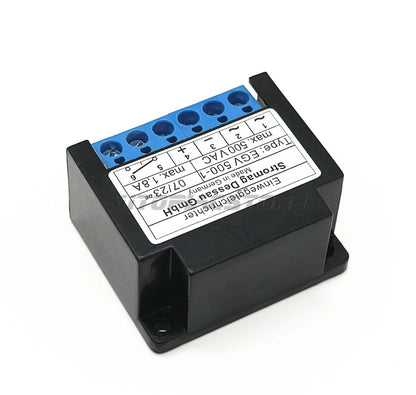 1PC 1.8A Motor Brake Rectifier Stromag Dessau GmbH EGV 500-1 500VAC #au
