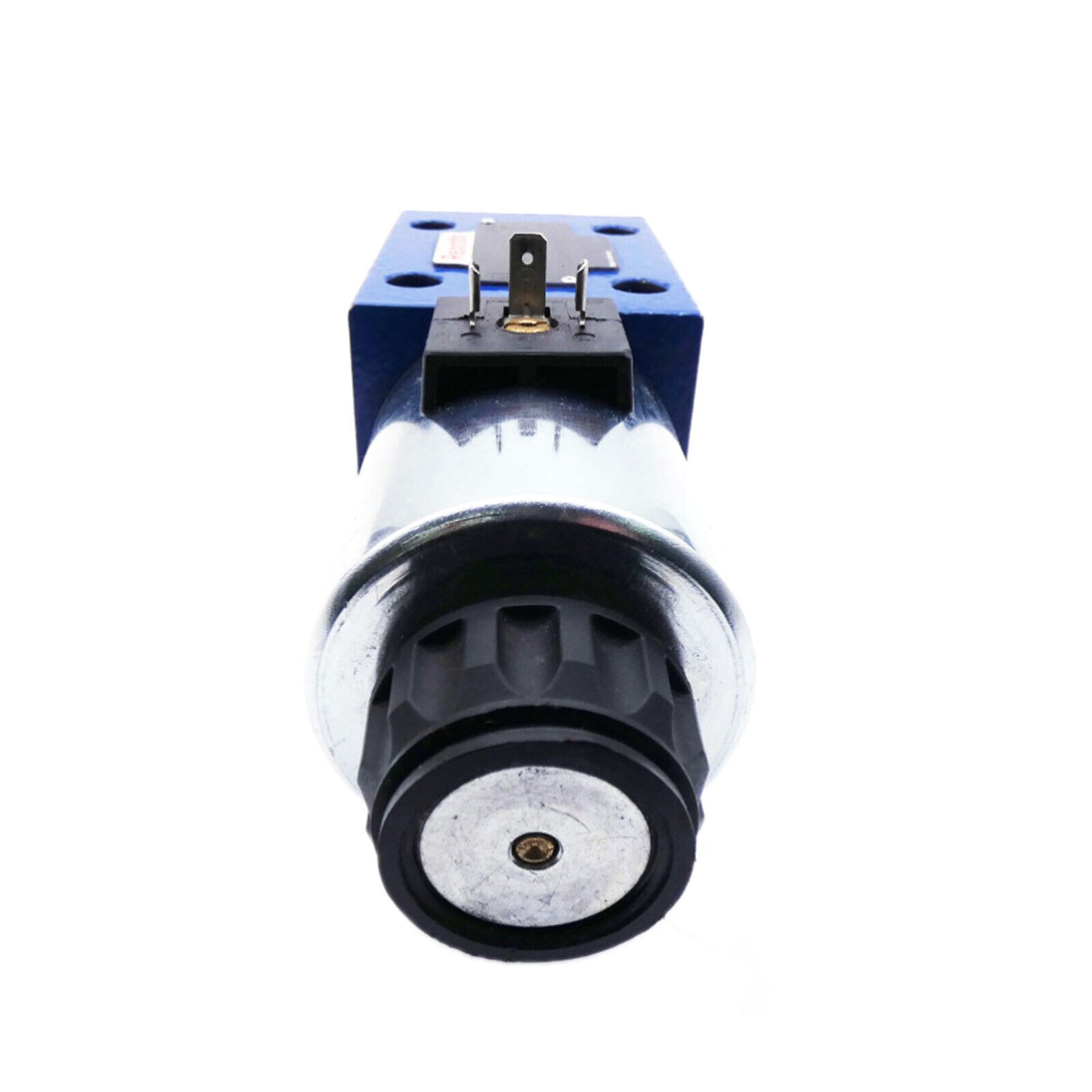 New 1PCS Rexroth 4WE10D33/CG24N9K4 Directional Control Valve - REXROTH
