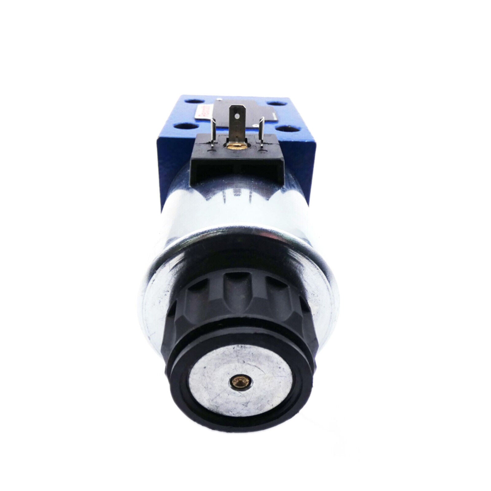 New 1PCS Rexroth 4WE10D33/CG24N9K4 Directional Control Valve - REXROTH