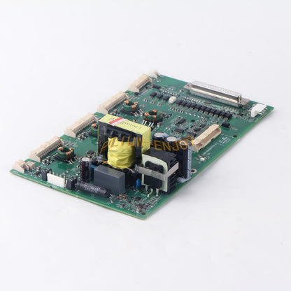 used ONE ABB ACS880 ZINT-571 - SIGMA