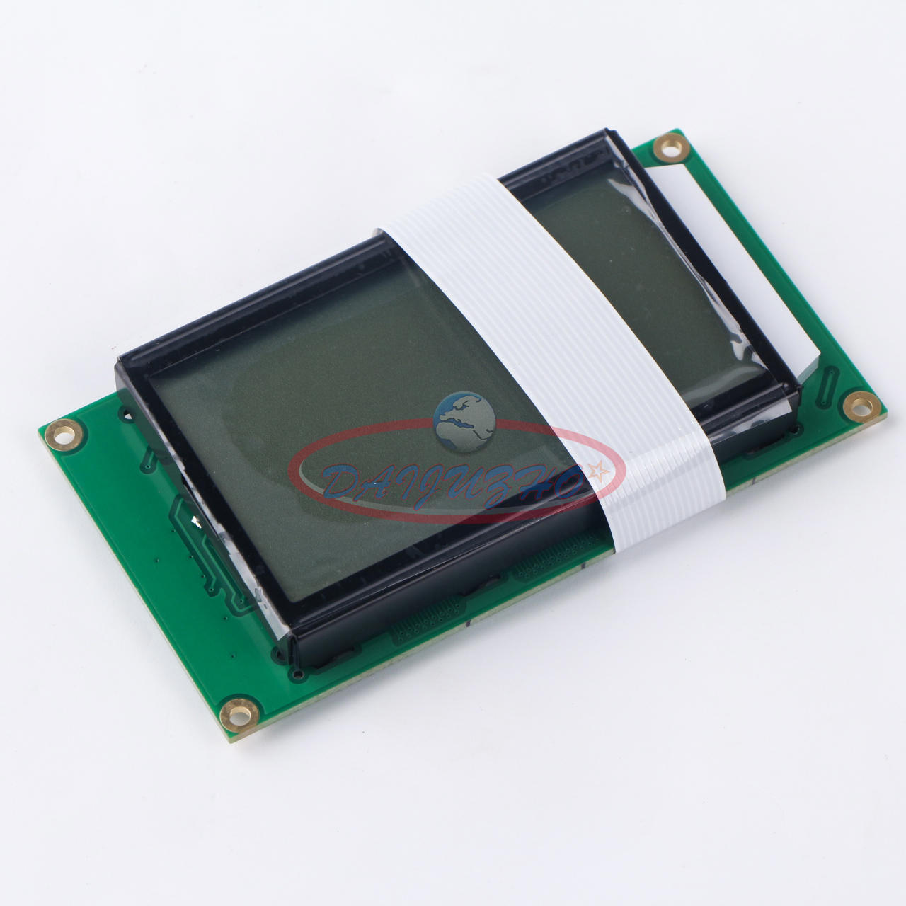 new for Compatible PG16080A LCD Display screen - VENDOR NAME