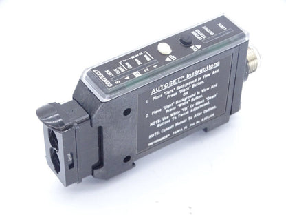 TRI-TRONICS MEP45WLCF4 SENSOR - High-Precision Motion Monitoring System with Real-Time Data Analytics and 24/7 Support - TRI-TRONICS