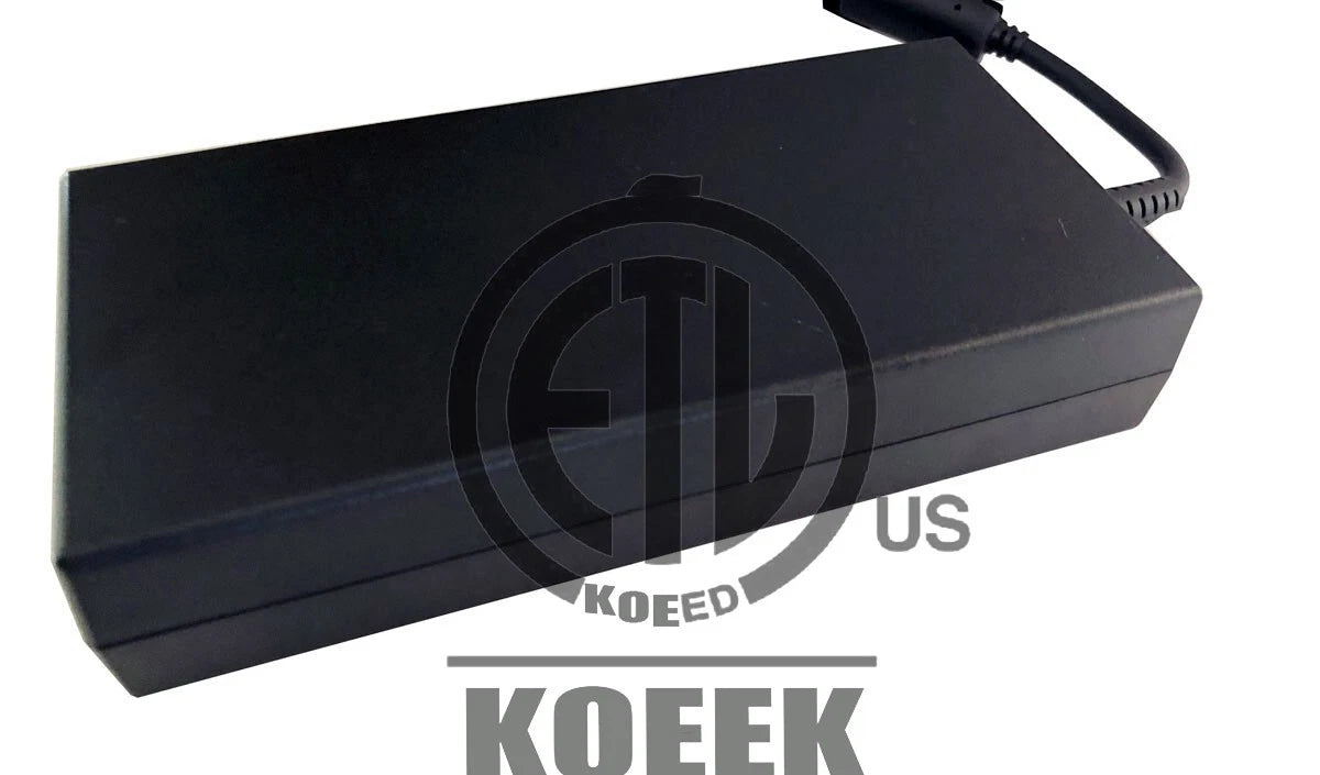 Chicony 19.5V 11.8A 230W A17-230P1A A230A020P AC Adapter 5.5*2.5mm Power Supply