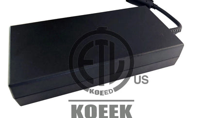 Chicony 19.5V 11.8A 230W A17-230P1A A230A020P AC Adapter 5.5*2.5mm Power Supply