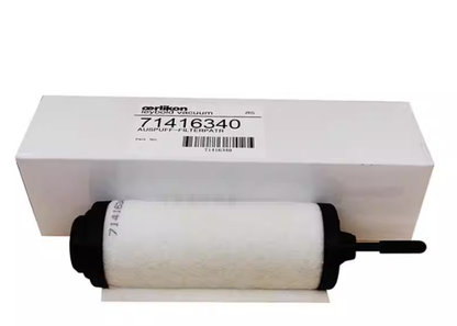 OERLIKON Leybold Vacuum Pump Filter 71416340 - OERLIKON