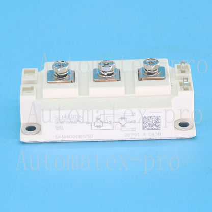 new 1PS For Semikron SKM400GB125D Module Power Supply - SEMIKRON