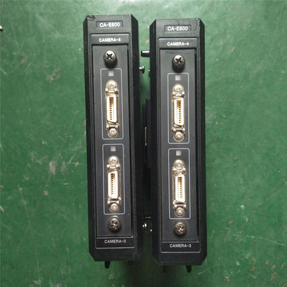 KEYENCE CA-E800 Vision System Expansion Module - KEYENCE