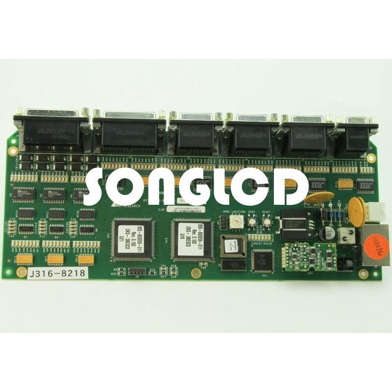 1PCS 810-800056-011 Replacement Part for Various Devices - SIEMENS