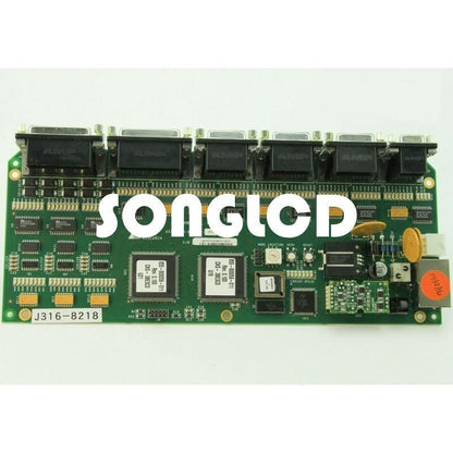 1PCS 810-800056-011 Replacement Part for Various Devices - SIEMENS