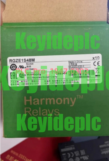 RGZE1S48M 10PCS/box Schneider RGZE1S48M Fast delivery #k