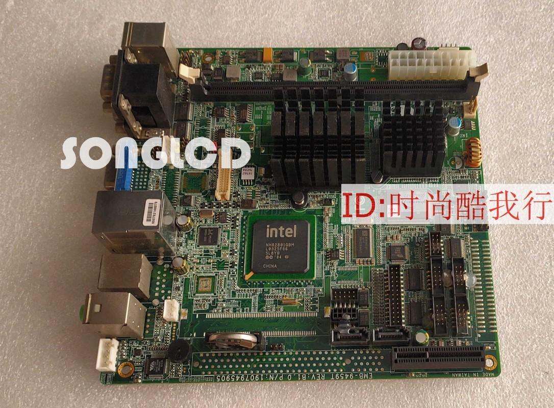 1PCS EMB-9459T REV:B1.0 - KOEED