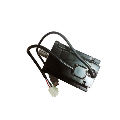 Yaskawa SGMJV-08ADE6S Servo Motor - YASKAWA