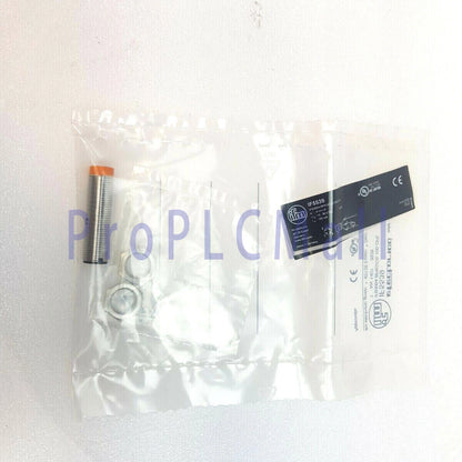 IFM IF5539 IFB3004-BPKG/US-100-DPS Proximity Switch 1PCS