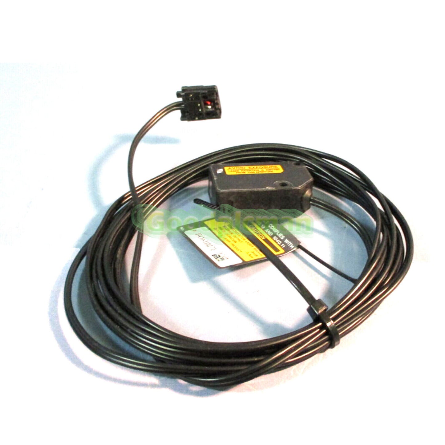 KEYENCE LV-H35 LVH35 Analog Laser Sensor 1Pcs/