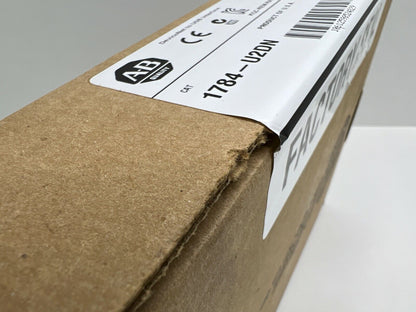 Surplus Sealed AB 1784-U2DN USB-to-DeviceNet Adapter, 2ft Cable - SURPLUS SEALED