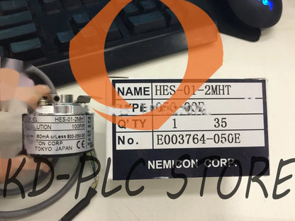 1PCS NEMICON HES-04-2MHT 2MHC 2MD