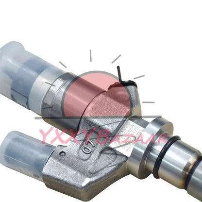 8X Bosch 0445120008 Fuel Injectors Fits For 2001 2002 2003 2004 6.6L Duramax LB7