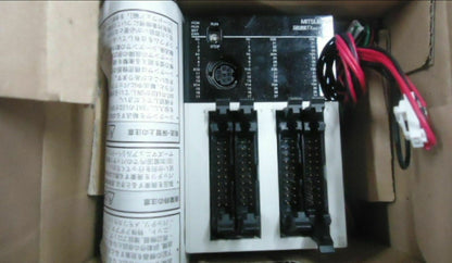 Mitsubishi programmable controller FX3UC-64MT/D - MITSUBISHI