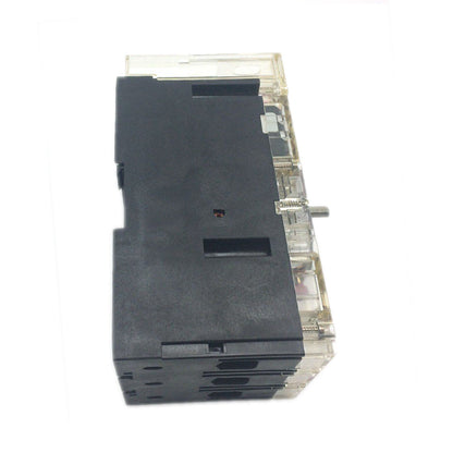 Moeller NZMH4-25-CNA 25A 600VAC Circuit Breaker Switch - MOELLER