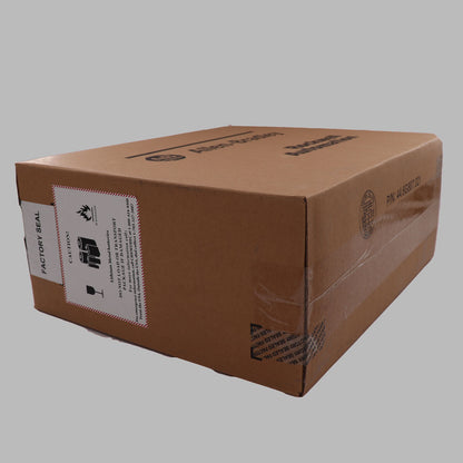 Allen-Bradley 2711R-T10T: 10.4-inch HMI Terminal - ALLEN-BRADLEY