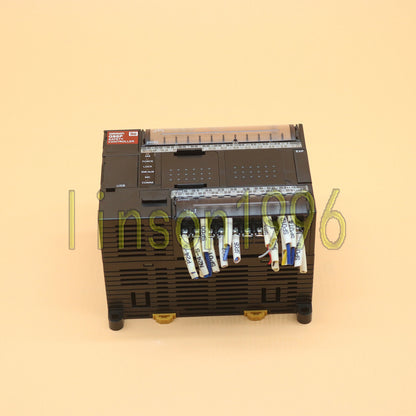 used OMRON G9SP-N20S Safety Controller in good condition - OMRON