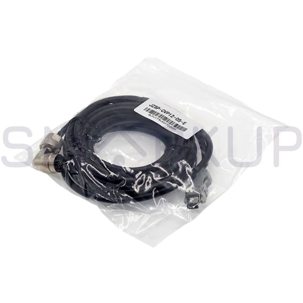 new YASKAWA JZSP-CVP12-05-E Servo Motor Encoder Cable