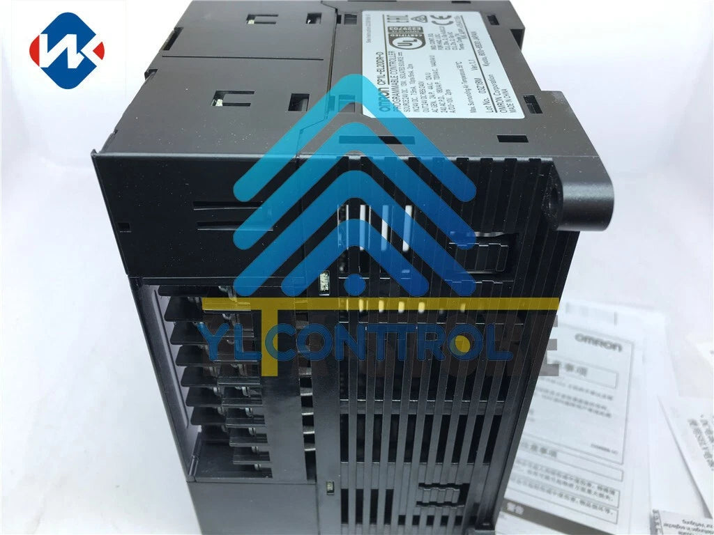 1PCS Omron Module CP1L-EL20DR-D Module PLC