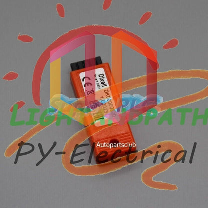 1Pcs Dixell Hot Key 64 Programmable Hotkey HOT KEY DK00000300