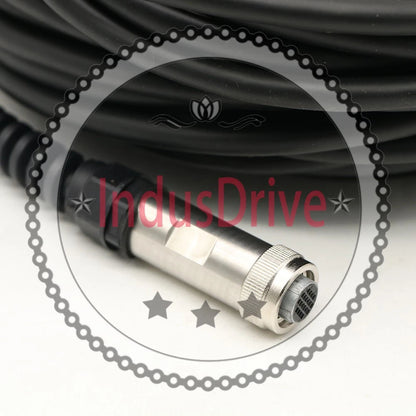 A660-2007-T364 A05B-2255-C101 20M Robot Teach Pendant Cable 1PCS