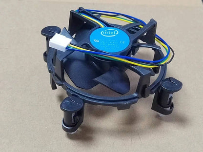 new Intel cpu fan E97379-001 E97379-003 12v cpu fan