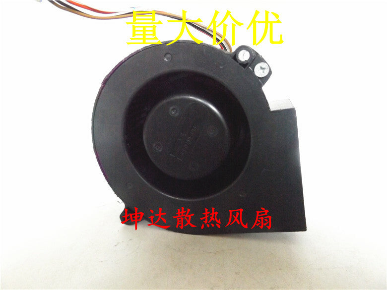 1pcs NMB BG0903-B057-P0L 24V 1.14A 97033 Centrifugal Turbo Cooling Fan