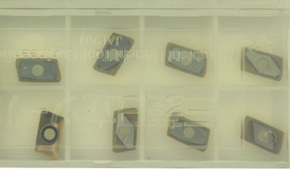 HITACHI CNC Blade JDMT100308R-PTH30E - HITACHI