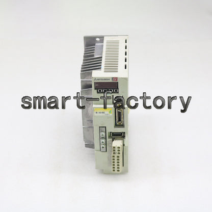 used Mitsubishi Servo Driver MR-E-40A KH003 – Reliable Performance - MITSUBISHI