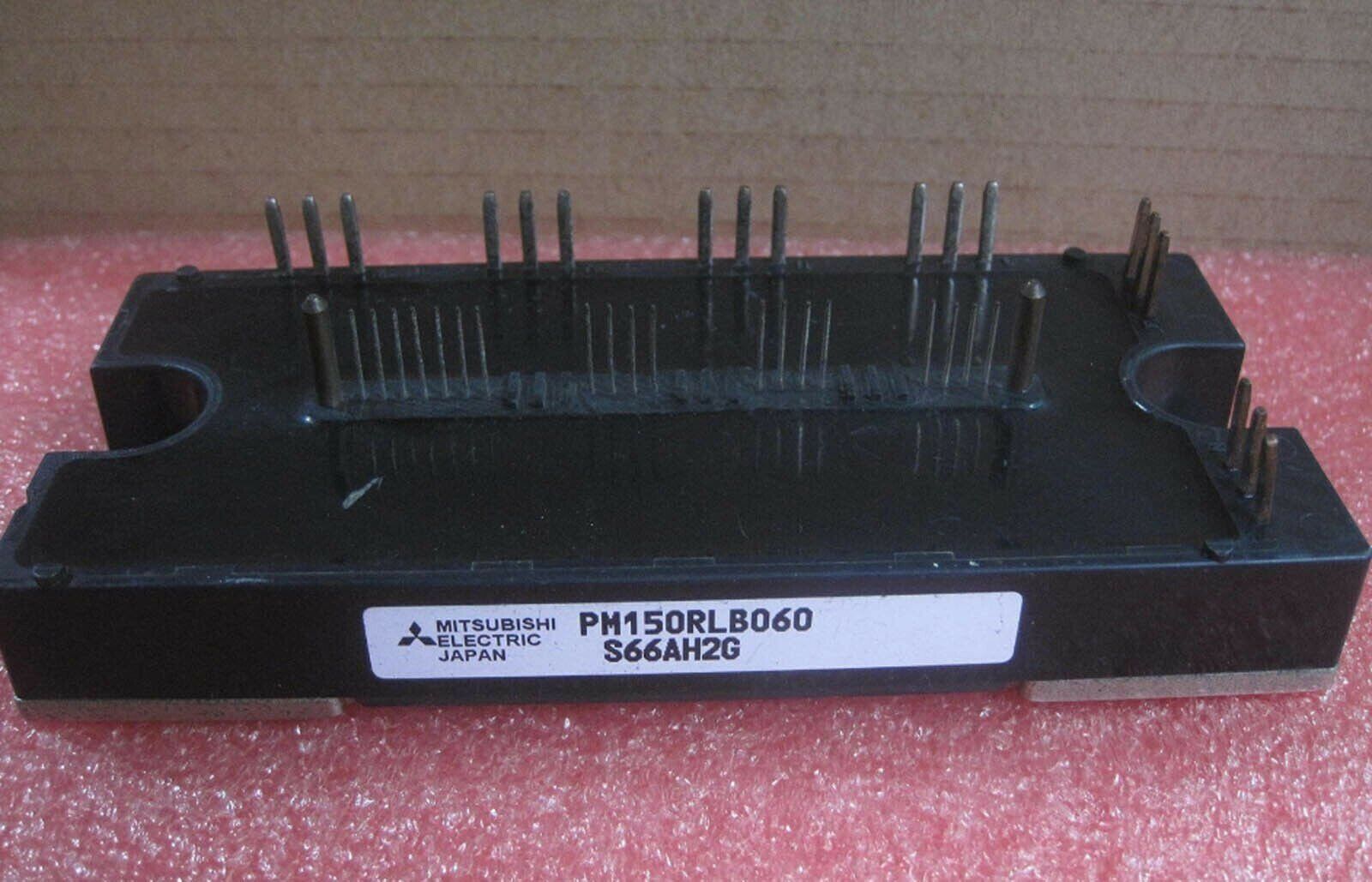 Mitsubishi PM150RL1B060 Power Supply Module - MITSUBISHI