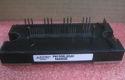 Mitsubishi PM150RL1B060 Power Supply Module - MITSUBISHI