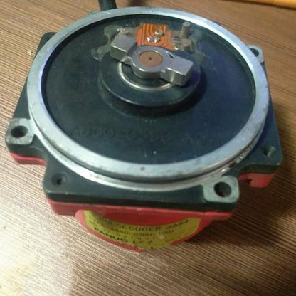 used Fanuc A860-0360-T001 Pulse Coder Tested in Good Condition - KOEED