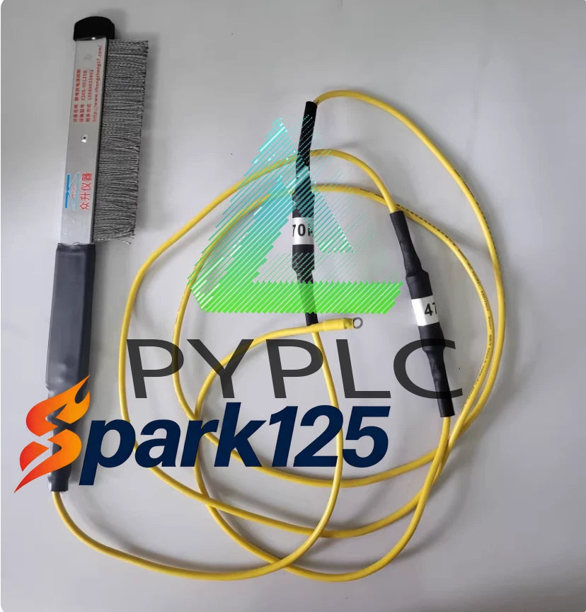 1PC FOR ESD Electrostatic discharge elimination brush ZS05-00125B