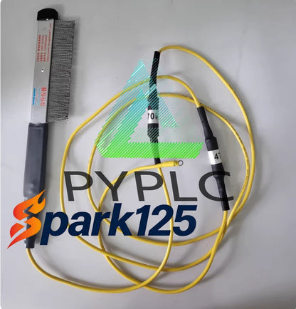 1PC FOR ESD Electrostatic discharge elimination brush ZS05-00125B