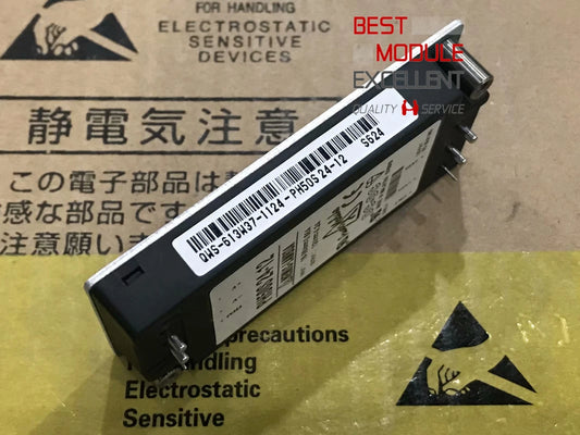 1PCS LAMBDA PH50S24-12 power supply module Quality Assurance