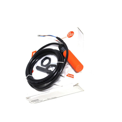 IFM KG0009 Proximity Switch - IFM