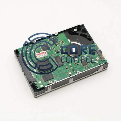 1Pcs SEAGATE ST373454LC Hard Drive 73GB 15K 80-Pin SCSI